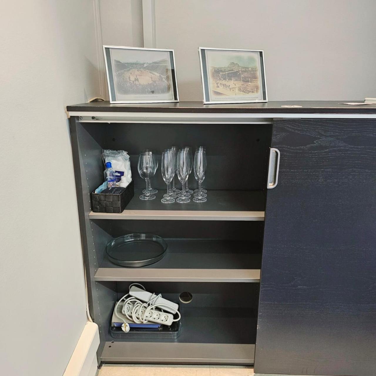 Diocharous Garden Apartment أثينا المظهر الخارجي الصورة