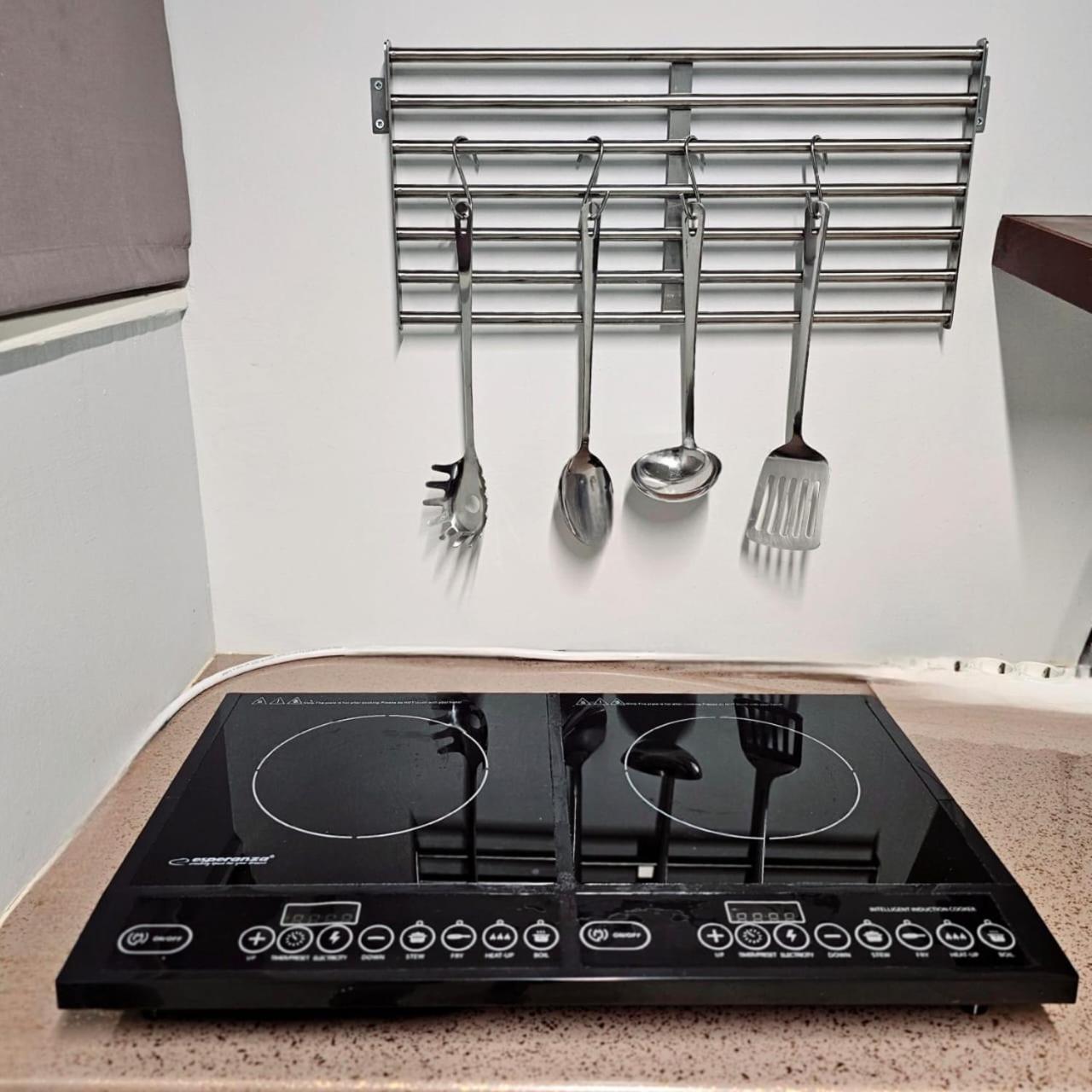 Diocharous Garden Apartment أثينا المظهر الخارجي الصورة